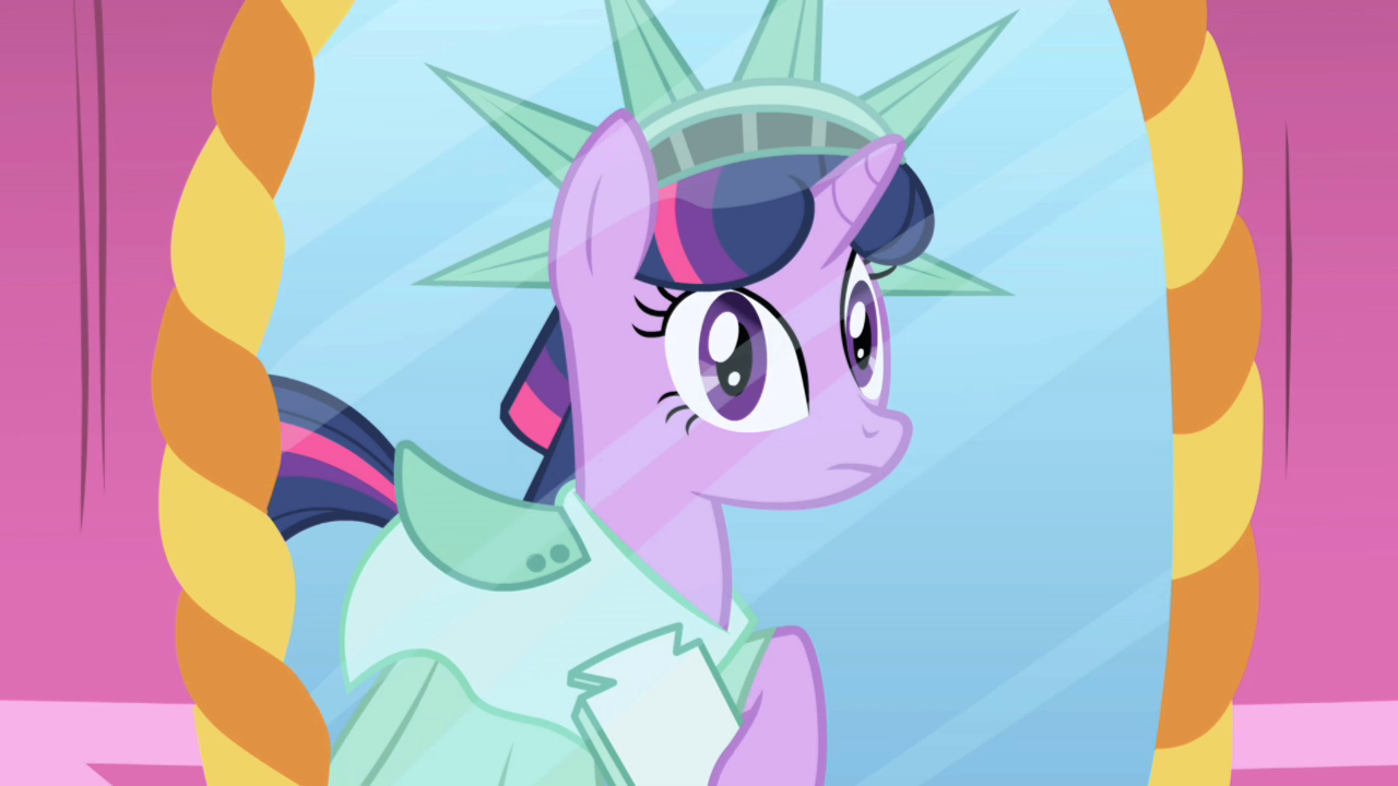 mylittlepony中的梗动画部分1