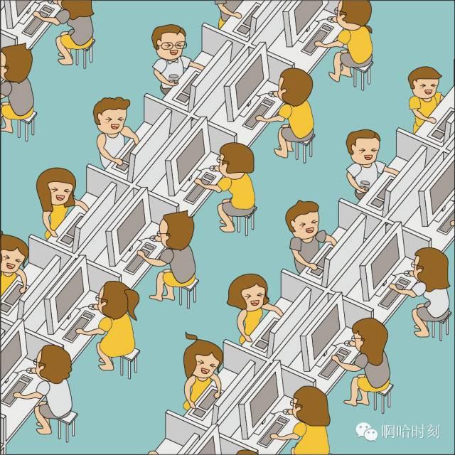 什么是「眼界」?