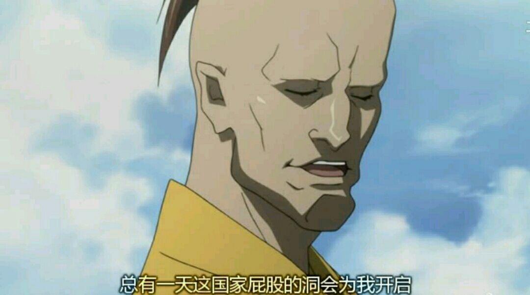 有哪些很污的动漫截图? - 又又头头小又圆的