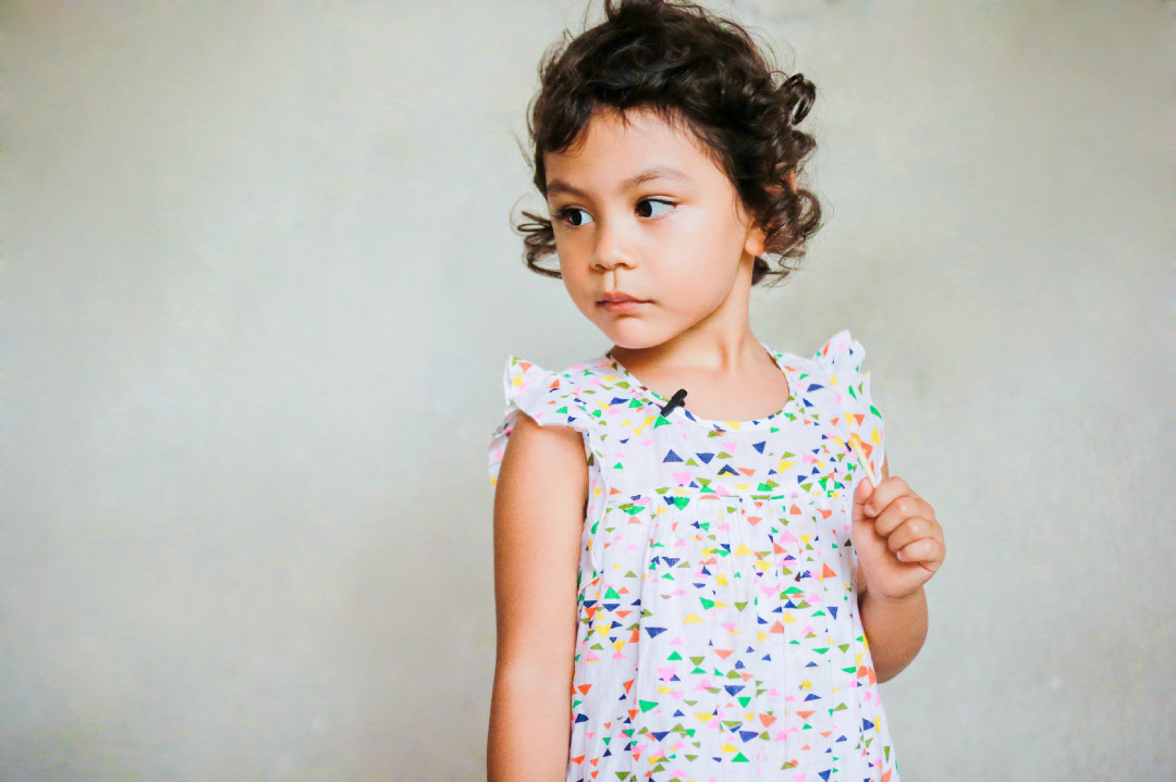 如何评价爸爸去哪儿第三季刘烨的女儿霓娜