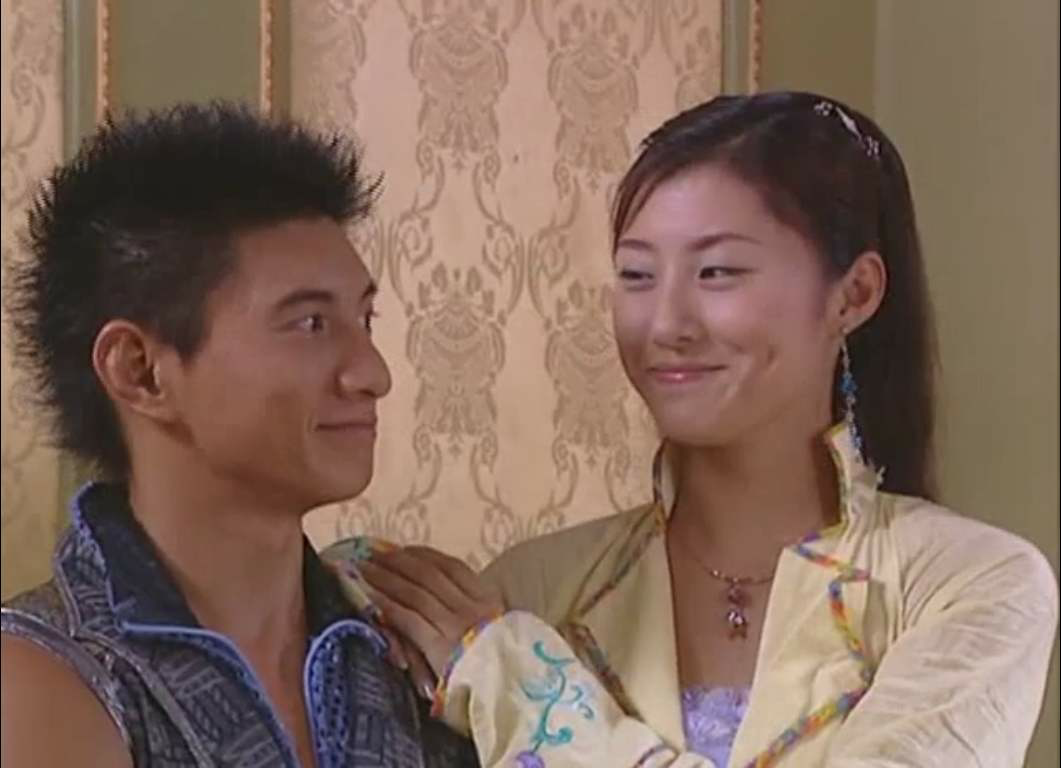 有人看过吴奇隆主演的《少年王》吗? - 知乎