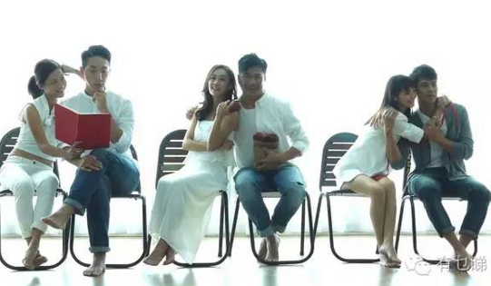 《玛嘉烈与大卫系列 绿豆》是一部什么样的港