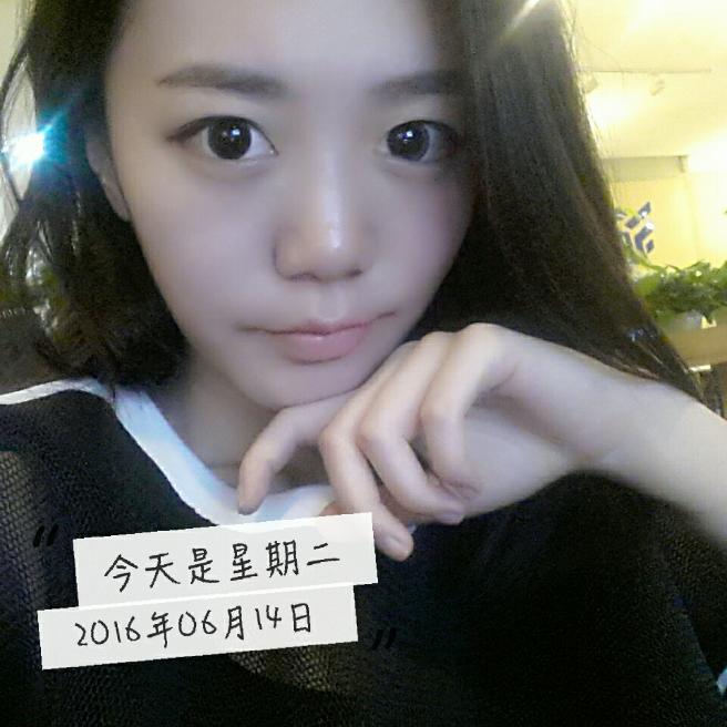 女生短发留长发的过程是种什么样的体验? - 生