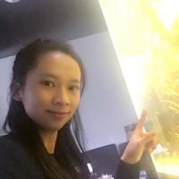 Zhihu profile picture for @helena
