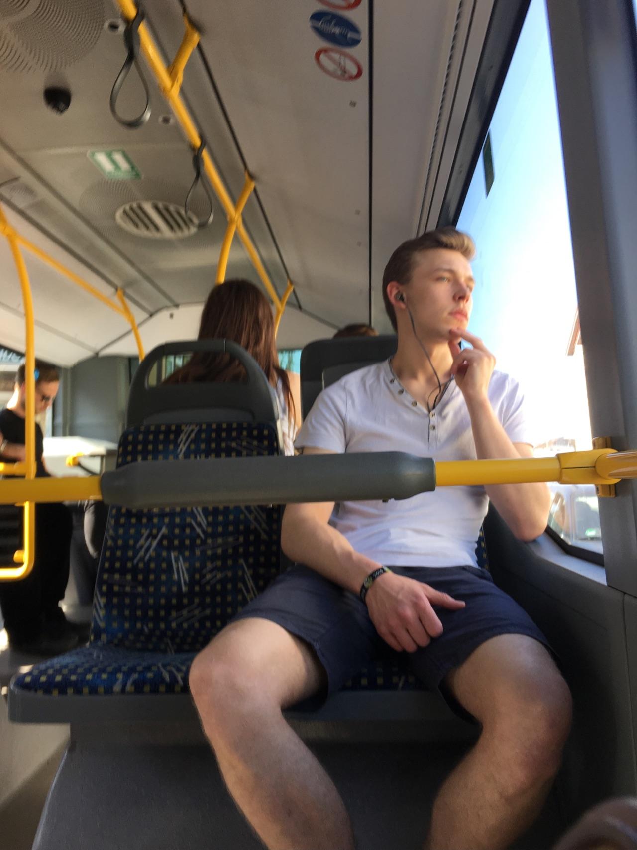 德国真的满大街都是帅哥吗? - 知乎