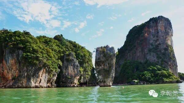 泰国普吉岛旅游跟团,请问该注意些什么?