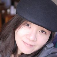 Zhihu profile picture for @nora