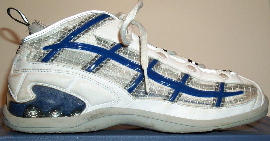 有哪些经典的sneaker鞋款