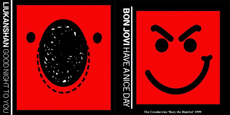 有哪些出色精美的专辑封面设计作品