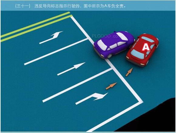 交通事故后「三不一没有」的处理方式靠谱