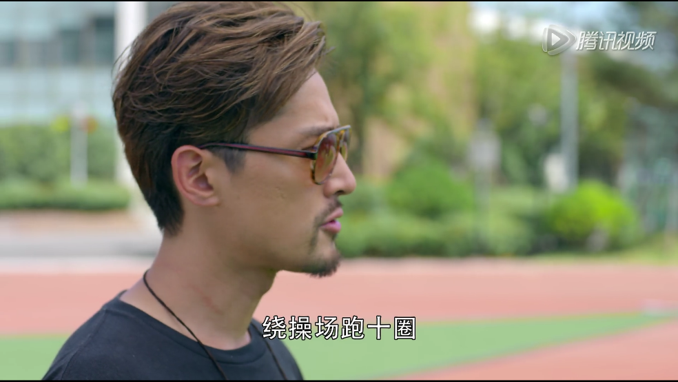 如何评价胡歌主演的旋风十一人