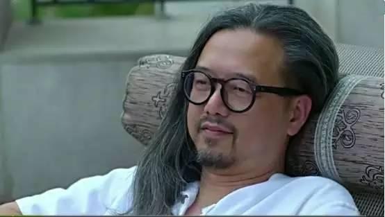 如何评价《余罪》里的傅国生? - 知乎