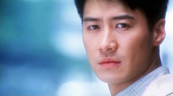 1996年的《甜蜜蜜》 1998年的《玻璃之城》 2003年的《无间道3》