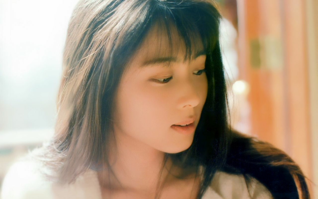 颜值比较高的日本女明星有哪些？
