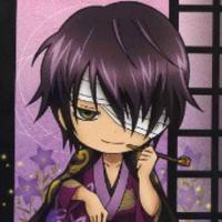 Zhihu profile picture for @stampede