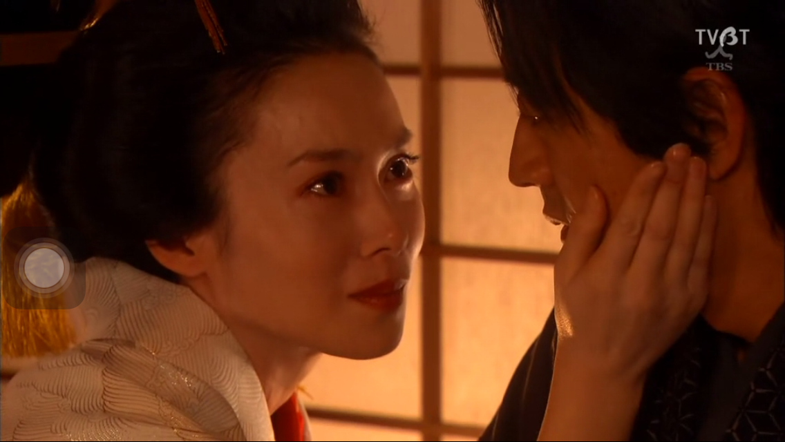 如何评价日剧仁医