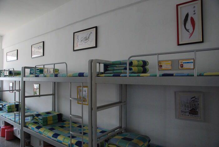 监狱的生活是怎么样的? - 知乎