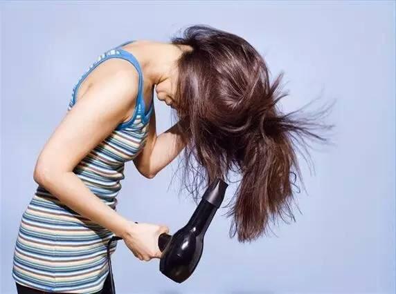 头发细软少如何打理? - 黎贝卡的回答 - 知乎