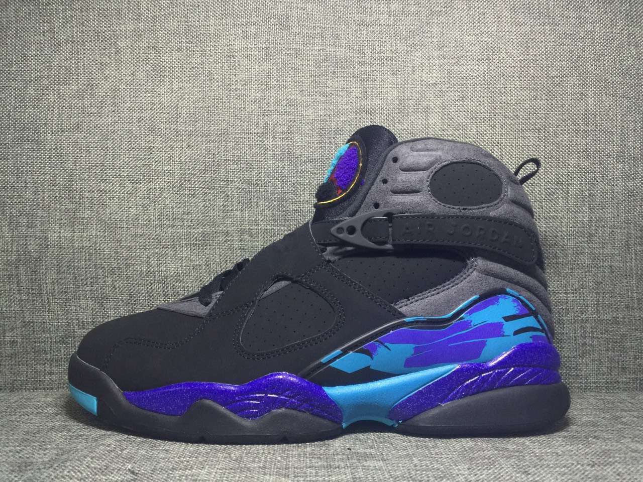 Air Jordan乔丹系列有哪些经典的鞋款?-乔丹鞋经典款哪几双