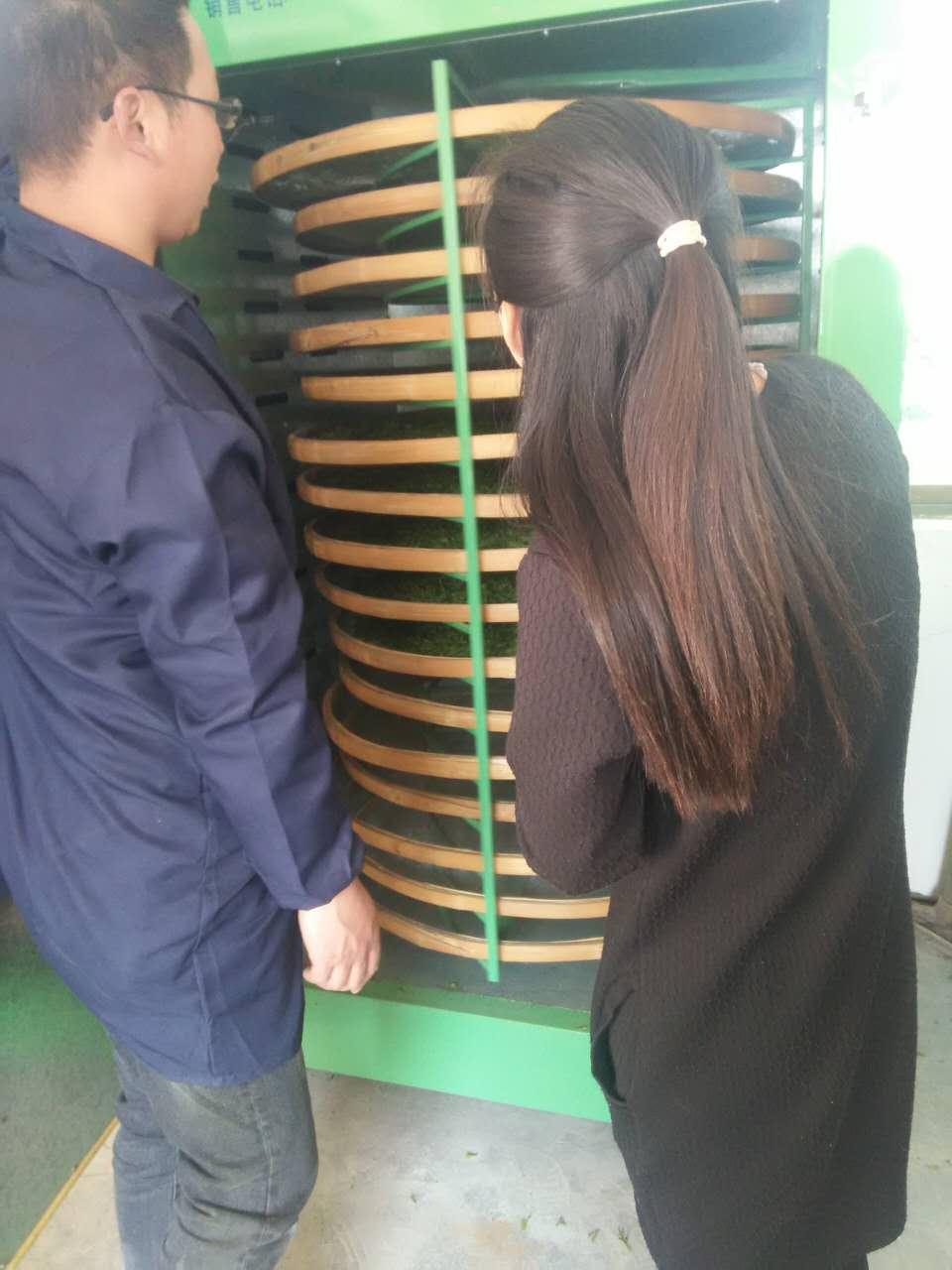 杭州哪里买龙井茶好? - 乐乐的回答 - 知乎