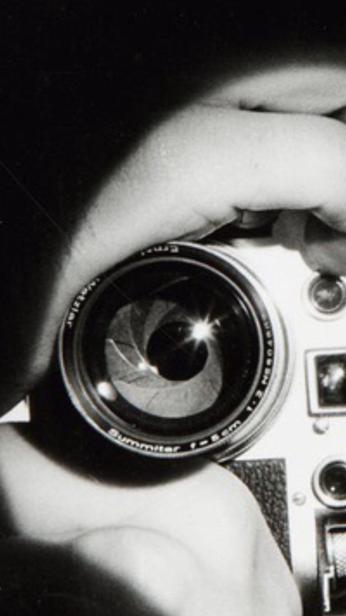 安德烈亚斯99法宁格的自拍照thephotojournalist如何布光的