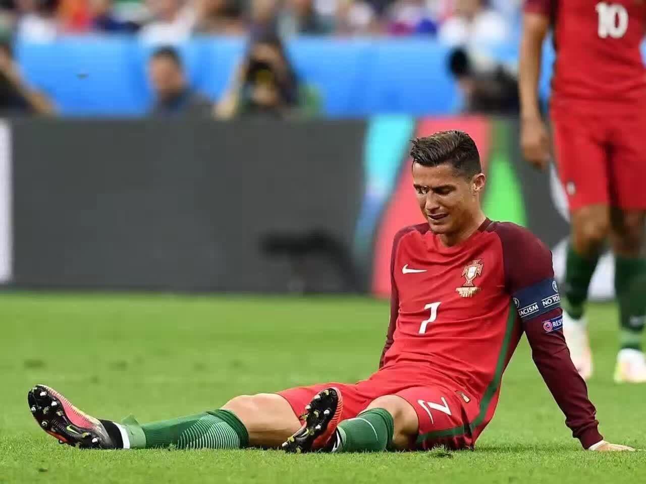 如何评价 2016 欧洲杯决赛法国 0:1 葡萄牙?