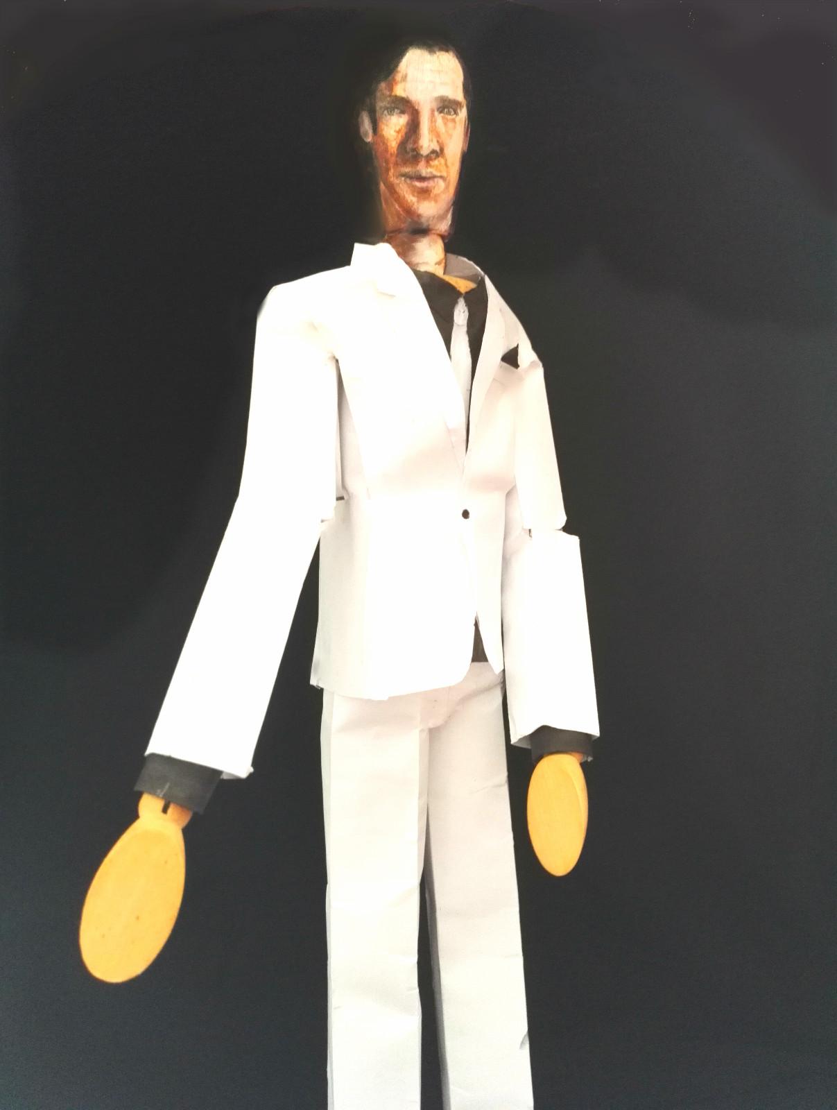 宜家木偶人可以用来做什么?