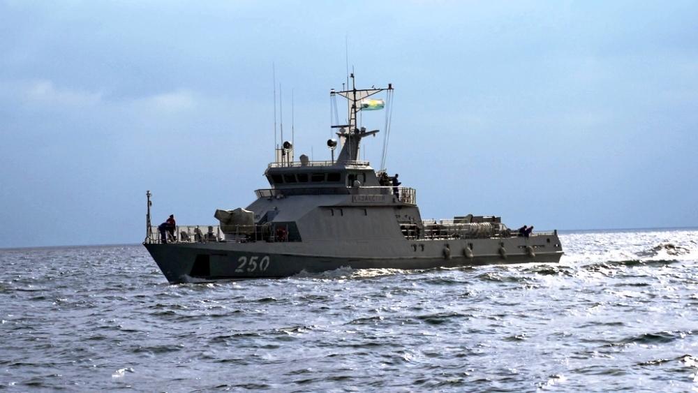 内陆国(如老挝等国)有海军吗?如果没有,是否有发展海军的可能? - 知乎