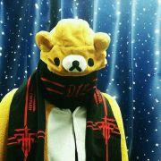 Zhihu profile picture for @avoidance