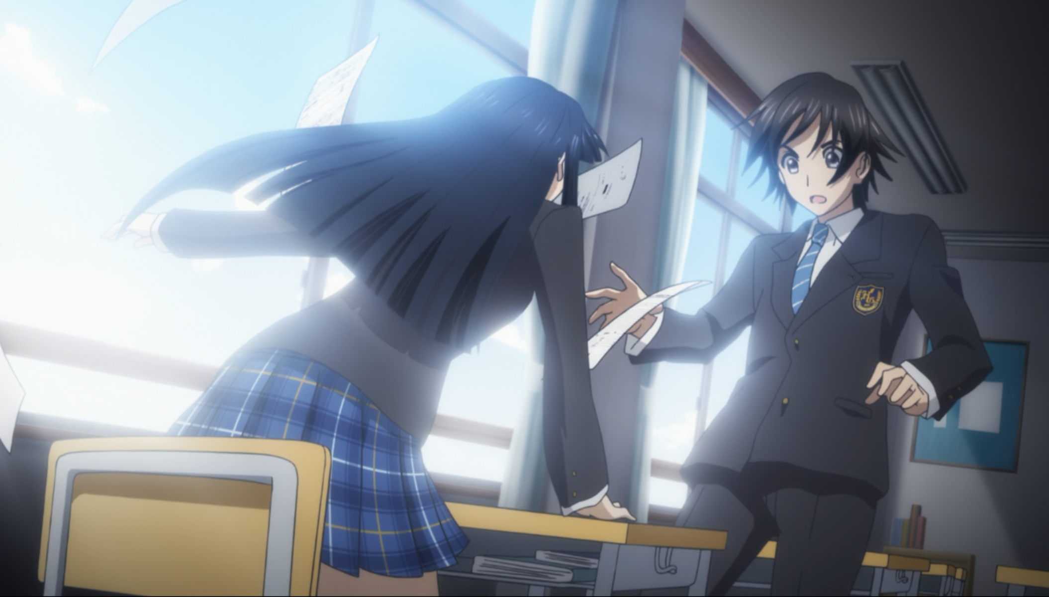 如何评价《白色相簿2》IC线的结局?