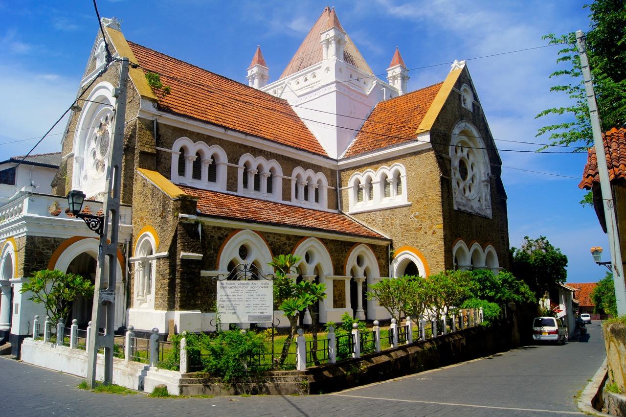 斯里兰卡 - 科伦坡景点 - 华侨城旅游网