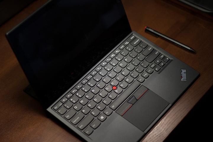 可能是一座里程碑—ThinkPad X1 Tablet - 知乎