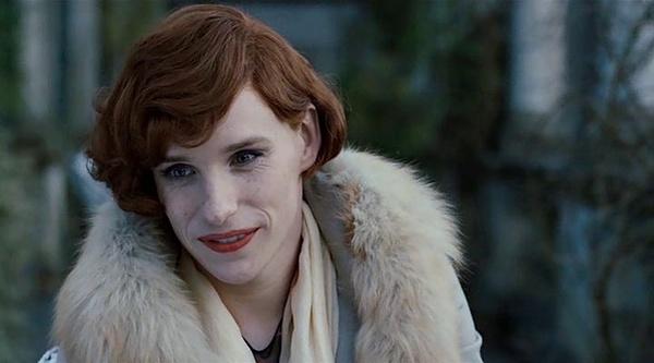 如何评价电影《丹麦女孩》中的的服装? - 知乎