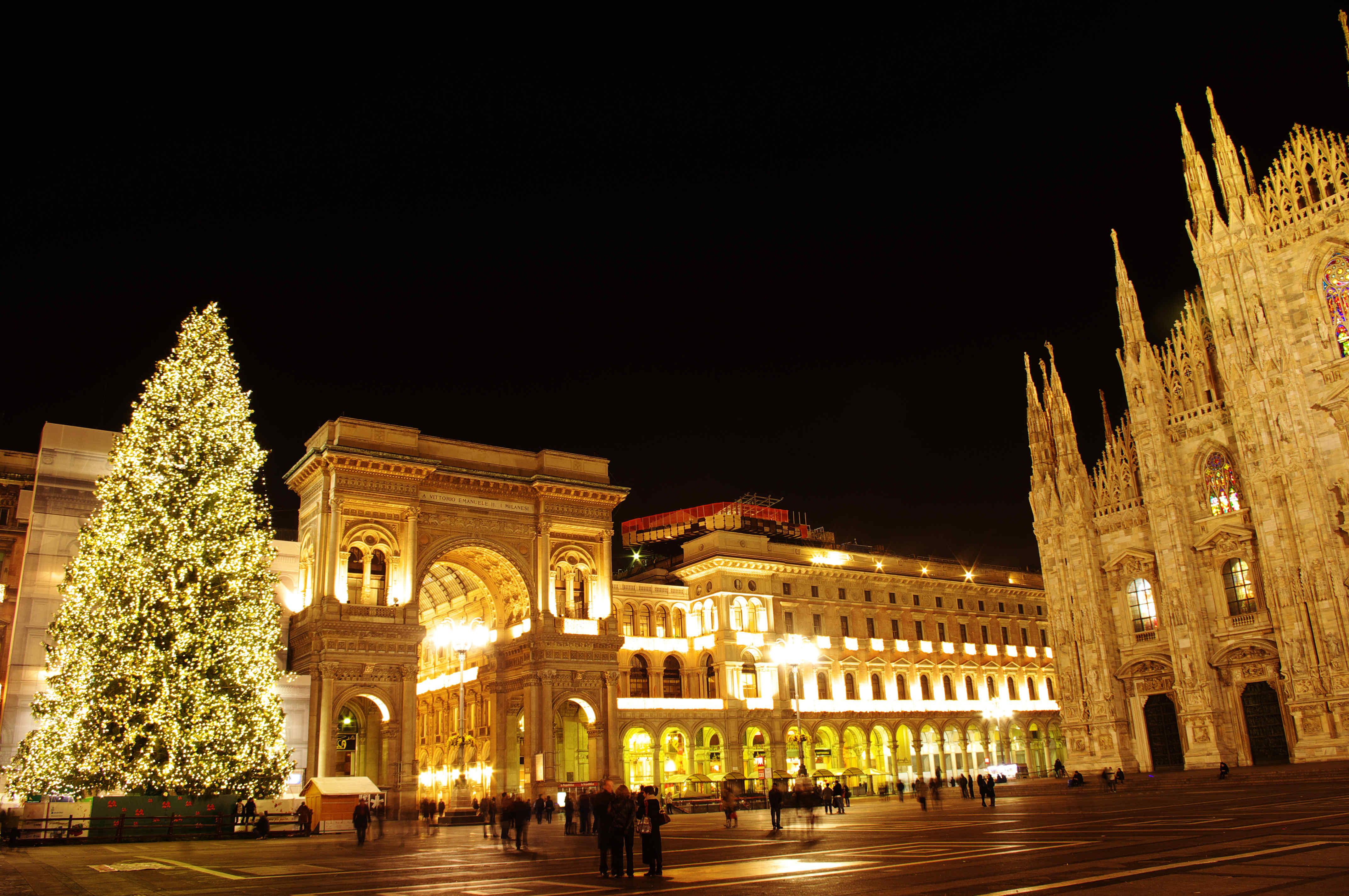 在意大利米兰理工就读是怎样一番体验