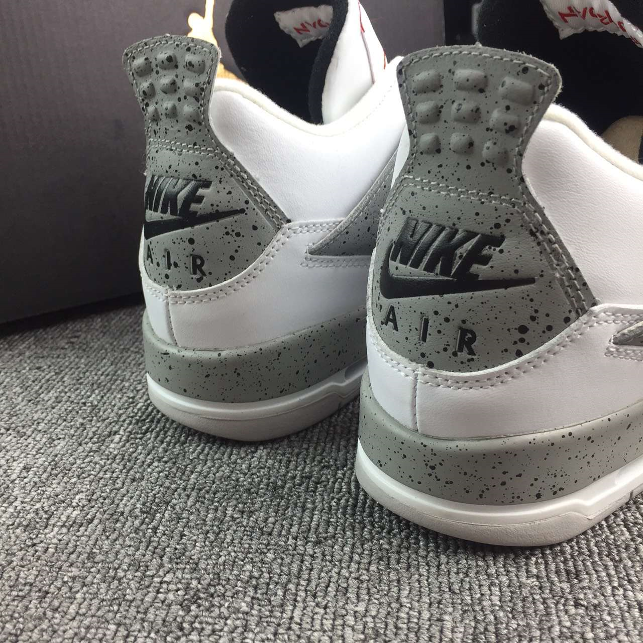Air Jordan乔丹系列有哪些经典的鞋款?-乔丹鞋经典款哪几双