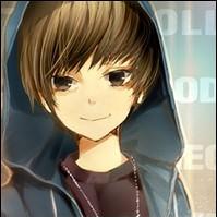 Zhihu profile picture for @hard