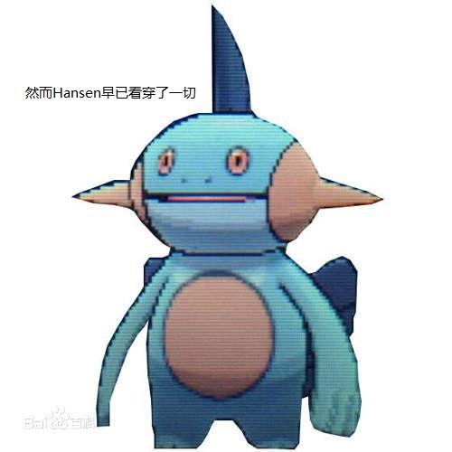 能不能用简单的例子解释下什么是 Generalized