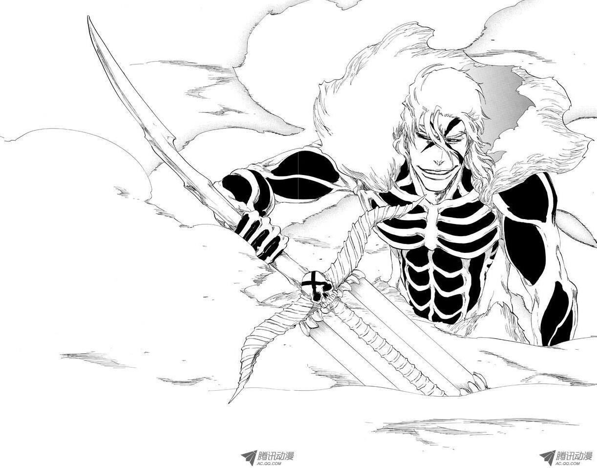 那些被天锁斩月砍过的人们死神boss大盘点