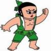 Zhihu profile picture for @employee