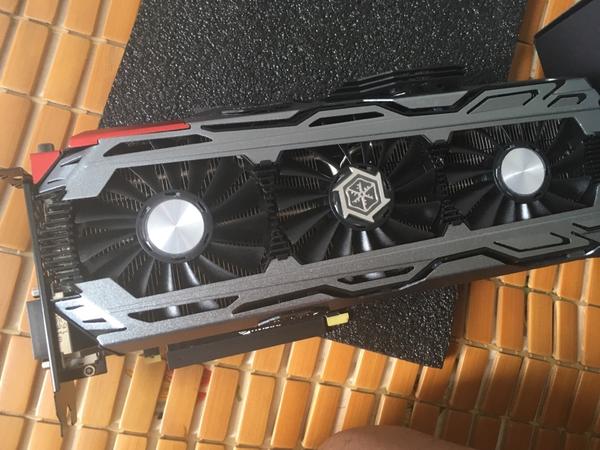 映众gtx1070冰龙超级版怎么样?