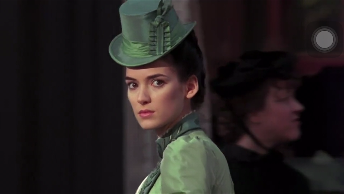 你如何看待惊情四百年这部电影