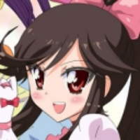 Zhihu profile picture for @lolicon