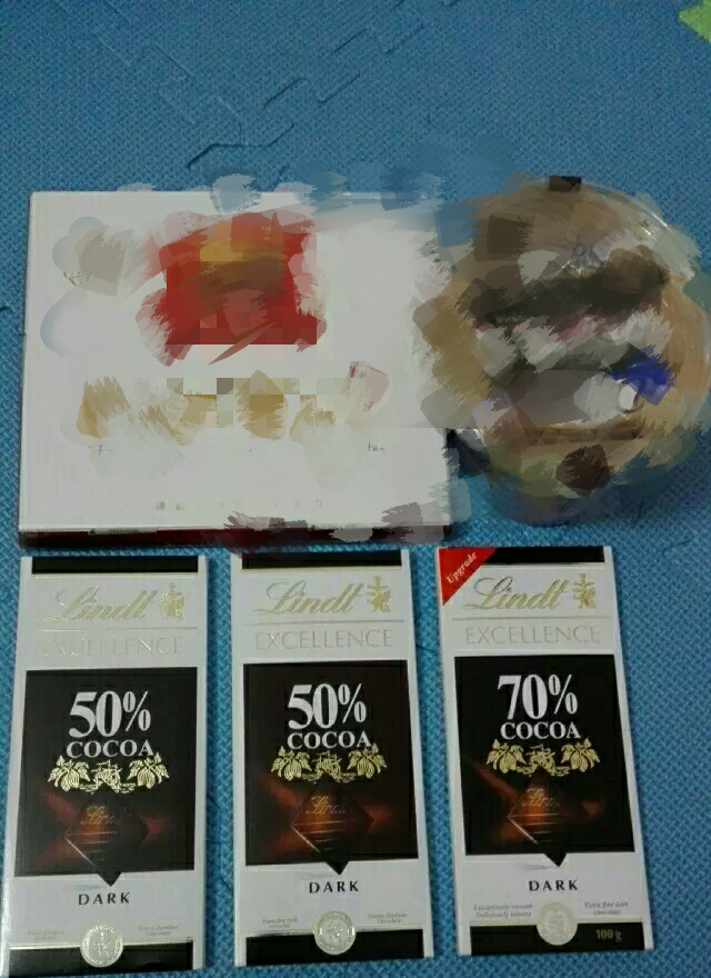 瑞士莲和歌帝梵哪个好吃? - Alma 的回答