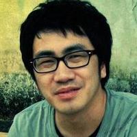 Zhihu profile picture for @punk