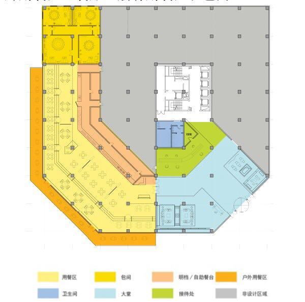 好的公共空间设计与建筑之间有哪些关系？ - 知乎