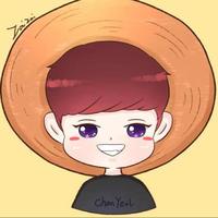 Zhihu profile picture for @yhappy