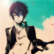 Zhihu profile picture for @seemingly