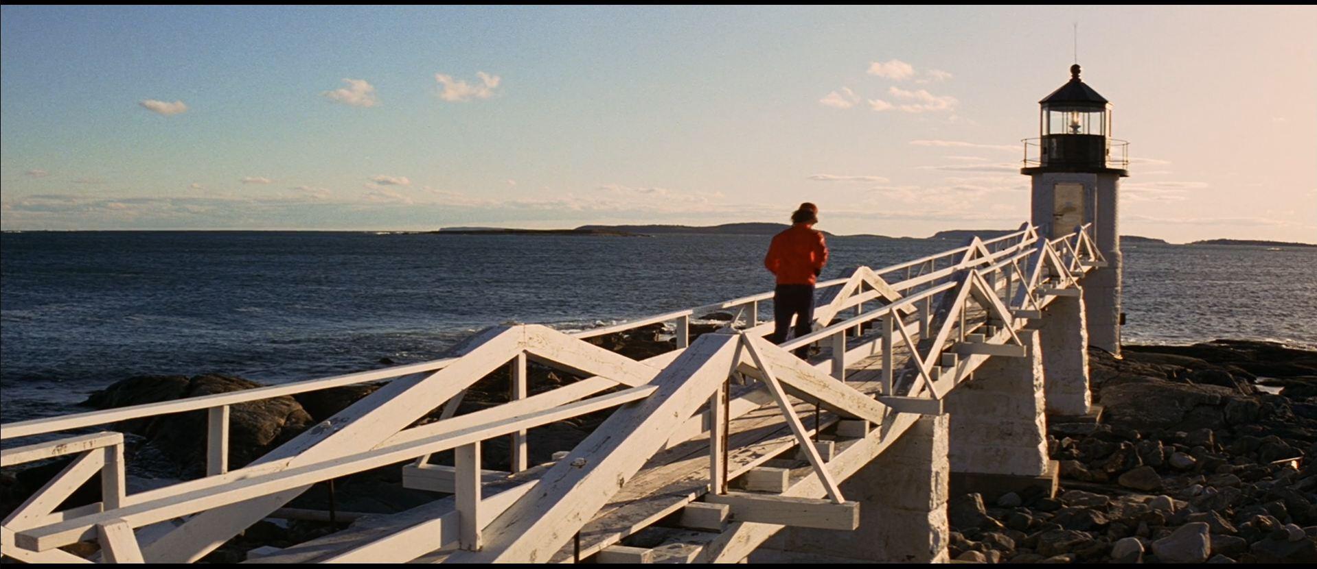 电影或电视剧中都有哪些经典跑步场景? - 知乎