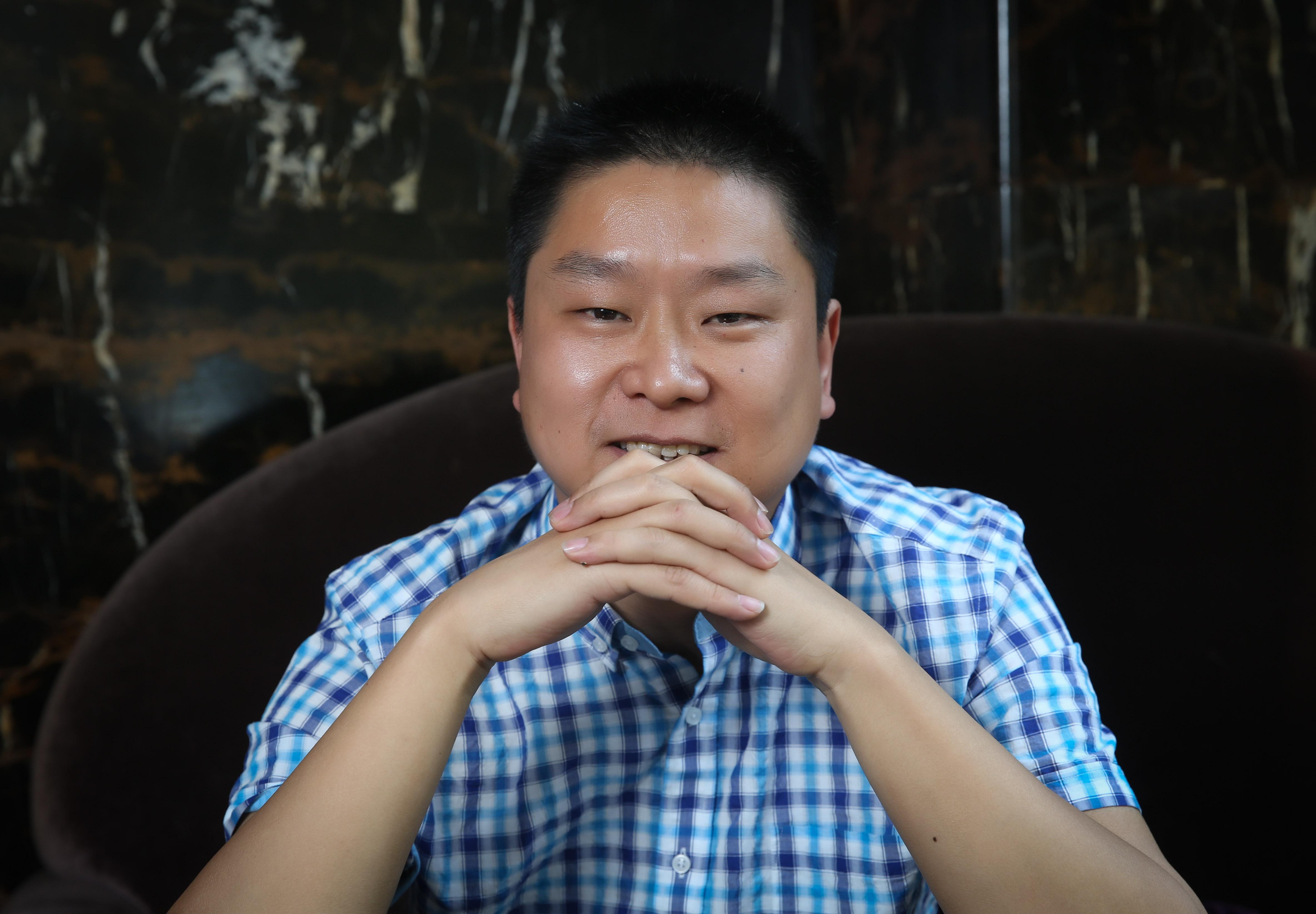 朱林:这个创业者,他没拿过融资,也不和员工谈理想 - 知乎