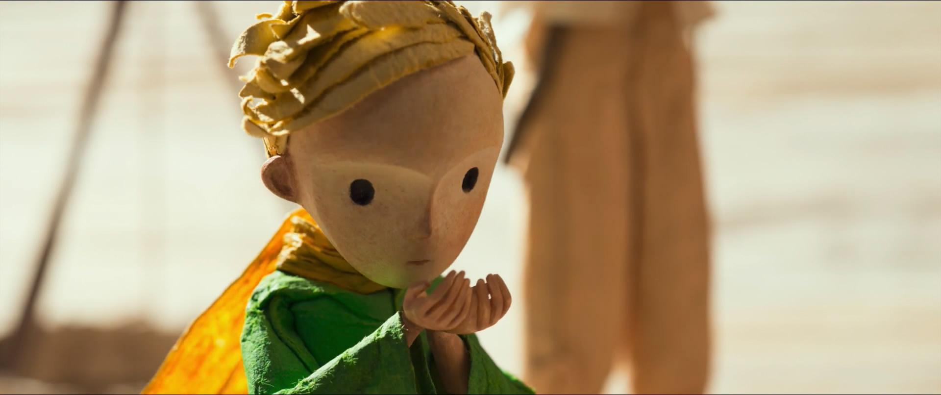 电影小王子的好台词有哪些